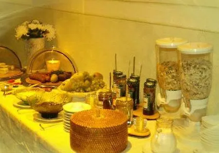 Guest house Locanda Boutique Hotel 4*