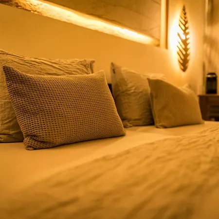 Locanda Boutique Hotel 4* Stollberg