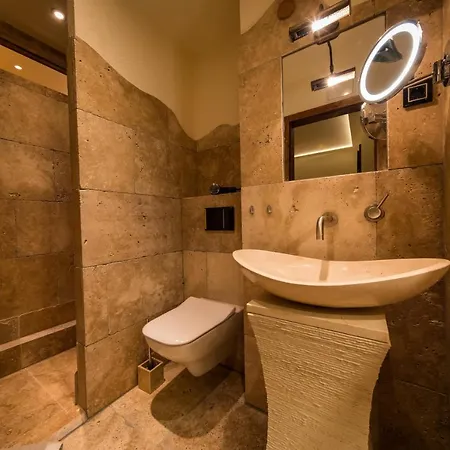 Guest house Locanda Boutique Hotel 4*