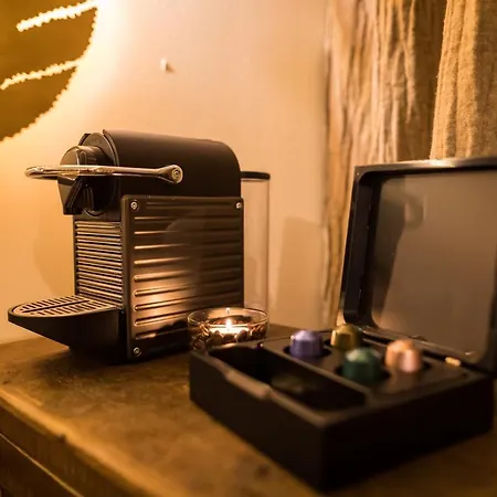 Boutique 4* Stollberg/Erzgeb.