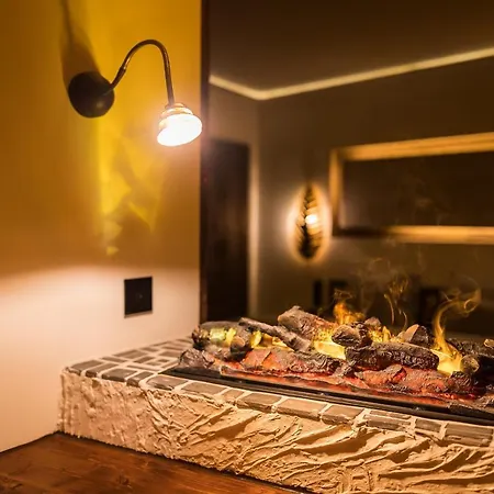 Locanda Boutique Hotel