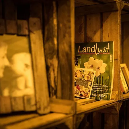 Locanda Boutique Hotel Stollberg