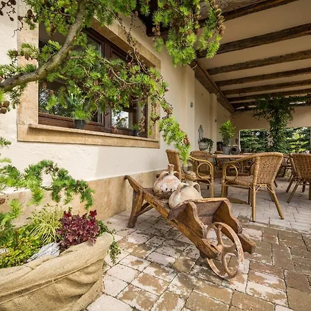 Locanda Boutique Hotel Guest house Stollberg