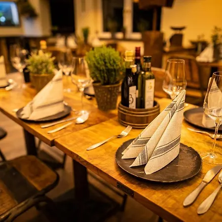 Locanda Boutique Hotel 4*