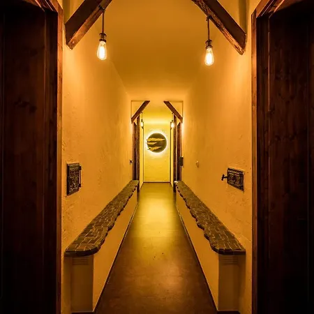 Locanda Boutique Hotel