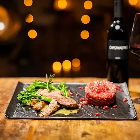 Boutique Maison d'hôtes