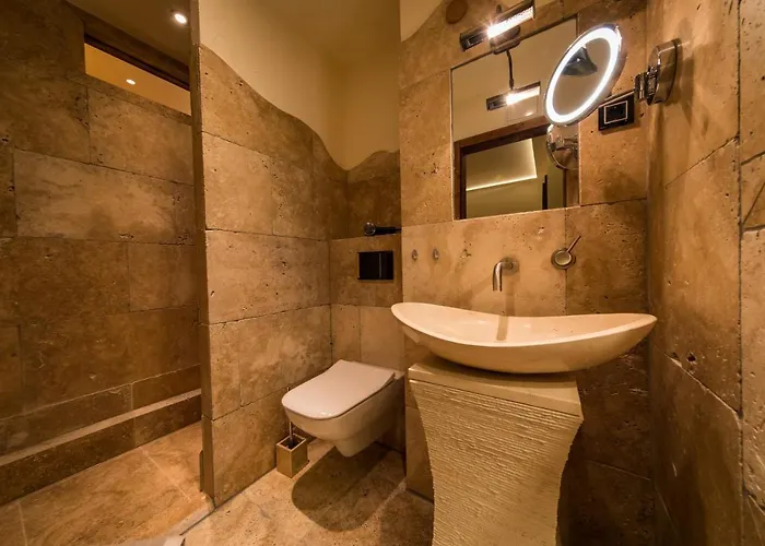 بيت ضيافة Boutique 4*