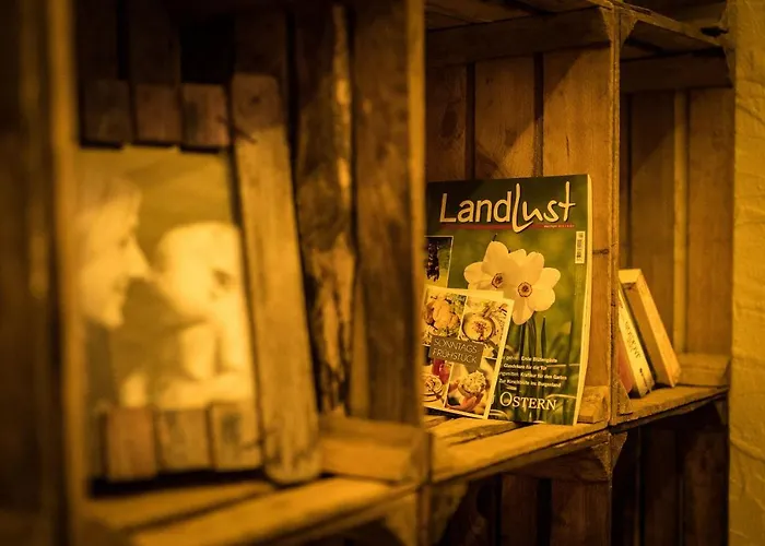 Boutique شتولبرغ